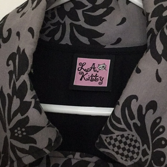 Pea Coat - Picture 3 of 3